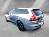 Volvo V60 B4 Plus Dark SHZ KAMERA H/K AHK STANDHZ LED - Volvo: Dachreling