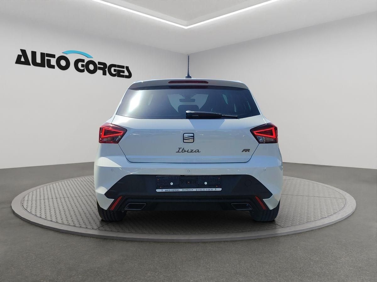 Seat Ibiza - Bild 4