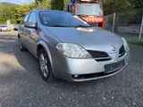 Nissan Primera Lim. Visia 1.8 Benzin *109TKM - Nissan Primera Gebrauchtwagen