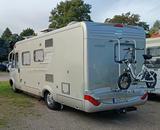 HYMER / ERIBA / HYMERCAR B 654 SL Star Edition - HYMER / ERIBA 654
