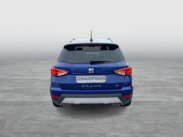 Arona FR 1.0 TSI NAVI LED KAMERA SHZG DAB+ KLIMA