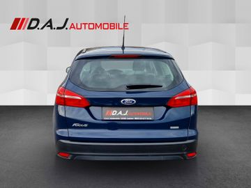 Ford Focus - 4