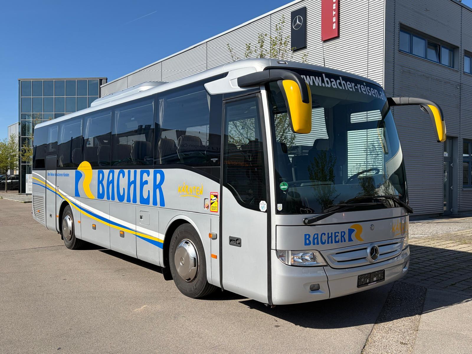 Mercedes-Benz Tourismo RH-K