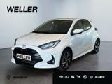 Toyota Yaris Hybrid 116 1.5 Teamplayer *LED*CarPlay*CAM - Toyota Yaris Jahreswagen