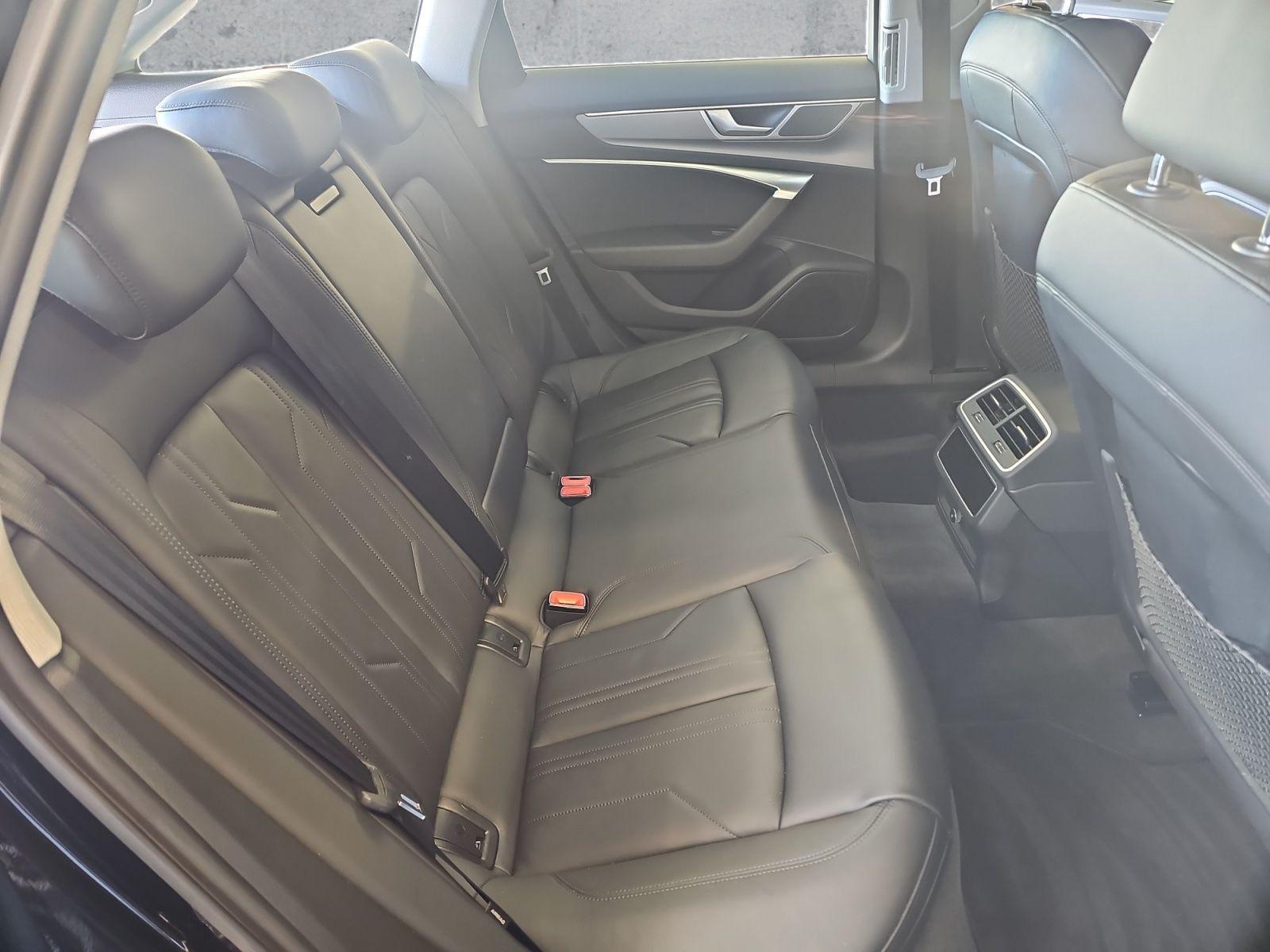 Audi A6 Avant 35 TDI S-TR SPORT LED+NAVI+RFK+ACC+18", миниатюра 16