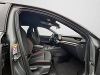 Skoda Octavia - Vorschau Bild 5