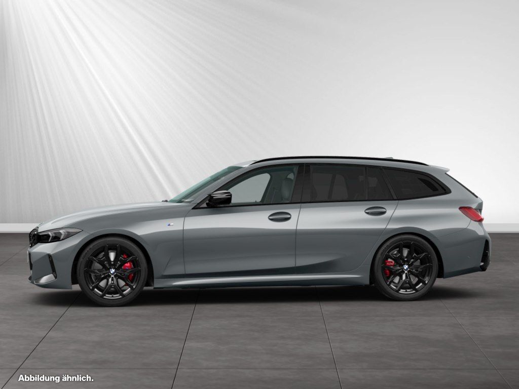 BMW M340d - Bild 5