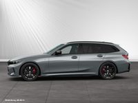 BMW M340d - Vorschau Bild 5