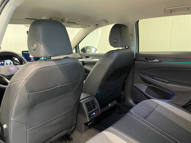 Golf VIII Variant Goal 2.0 TDI STANDHZG