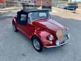 Fiat 500 VIGNALE GAMINE - Fiat 500 aus 1968
