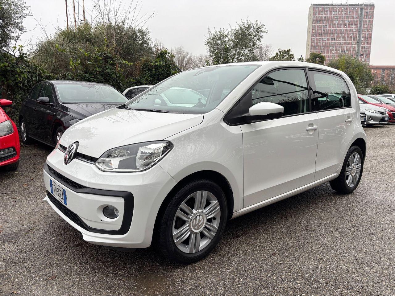Volkswagen Andere