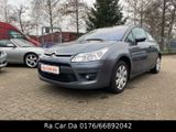 Citroën C4 Coupe VTR - Citroën C4 aus 2010