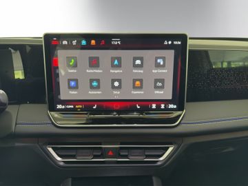 Bild 15 VW Tiguan 2.0 TDI R-Line Black Style 4Motion