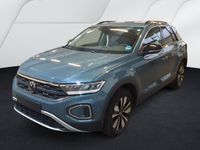 Volkswagen T-Roc - Vorschau Bild 2