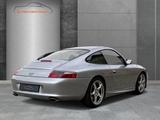 Porsche 996 Carrera Coupe Jubiläumsmodell "40J. 911" - Porsche: 911 Jubiläumsmodell