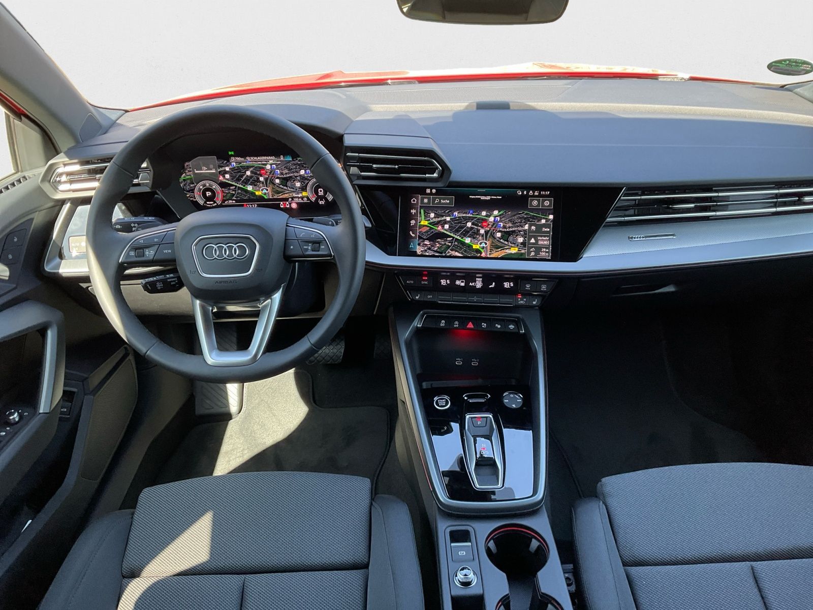 Audi A3 - Bild 11