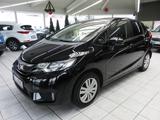 Honda Jazz Trend*LED*Klima*Sitzheiz.*PDC*Allwetter* - Honda Jazz mit Gas-Antrieb