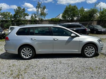 Volkswagen Golf - 4