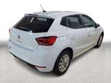 Seat Ibiza Style 1.0 TSI ACC+LED+NAVI+APP+RFK+SHZ+PDC - Seat Ibiza Jahreswagen: Style