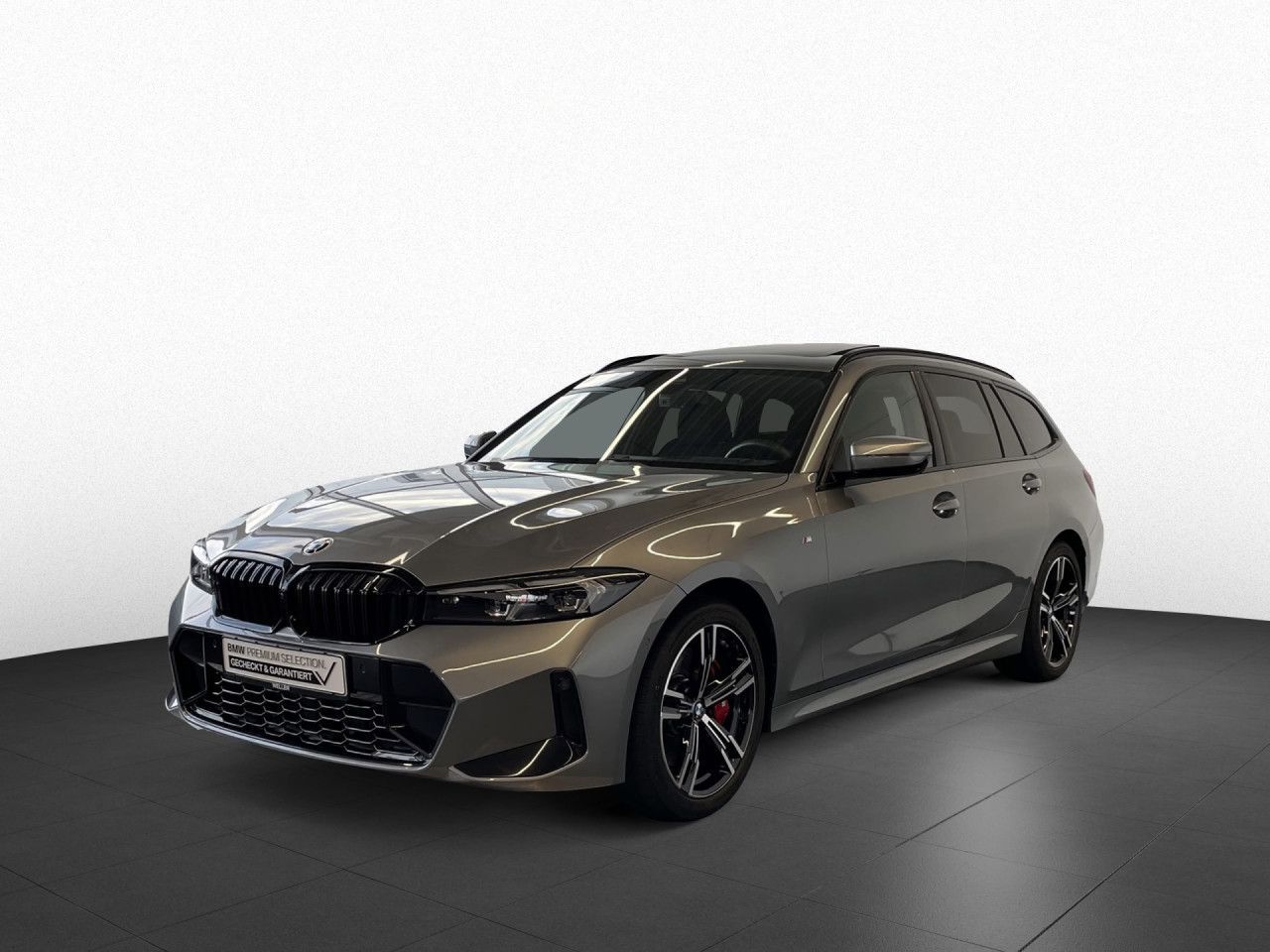 BMW 330 - Bild 3