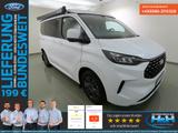 Ford Nugget 2.0 Aut Titanium AD+AHK+ACC+2xSchiebetür