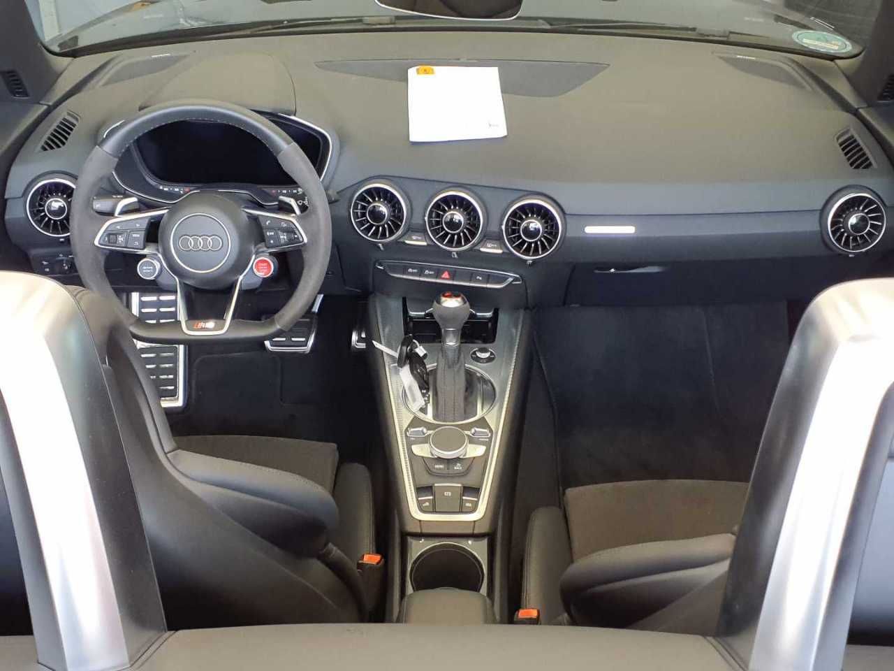 Audi TT RS - Bild 4