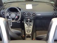Audi TT RS - Vorschau Bild 4