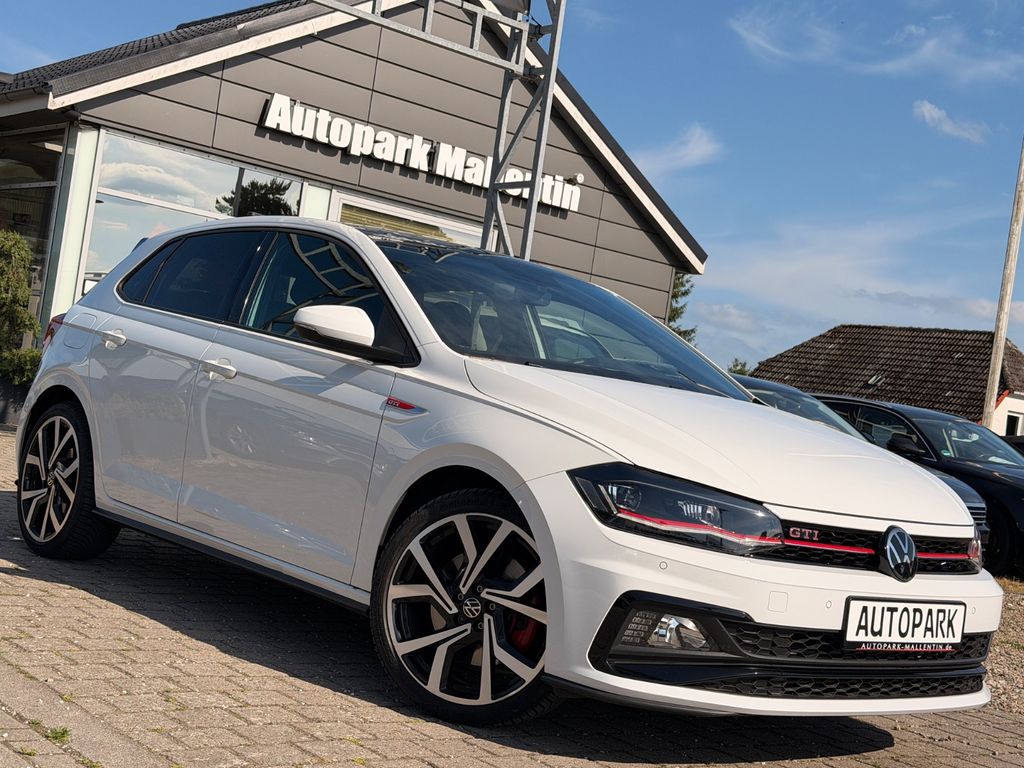 Image of Volkswagen Polo