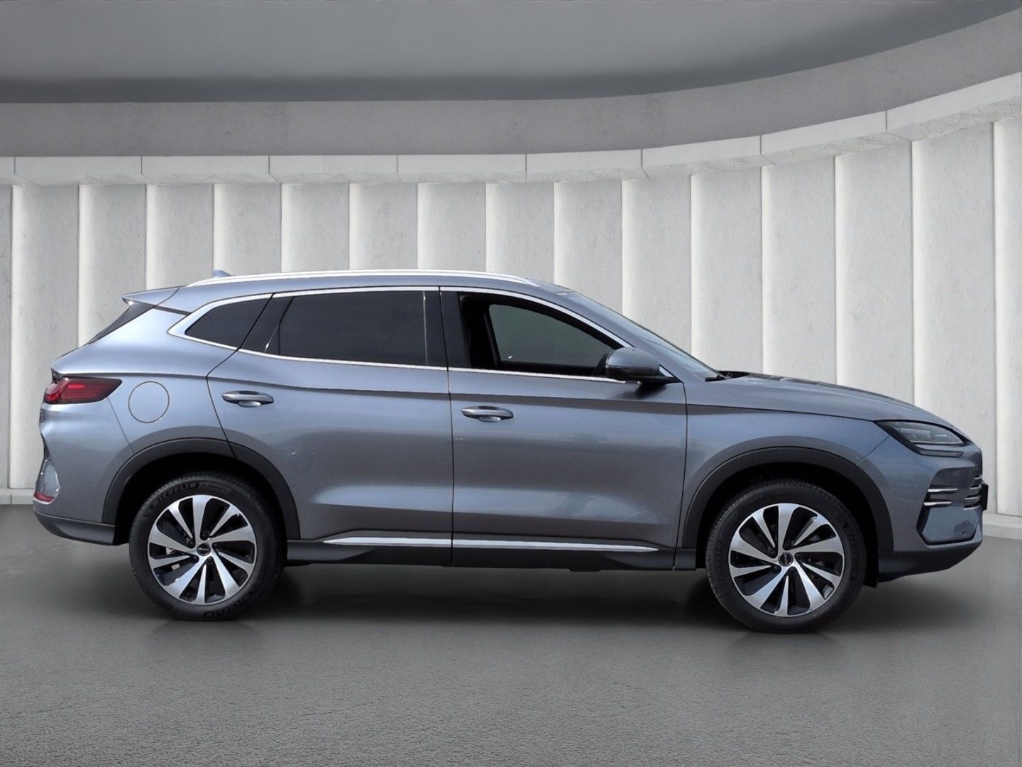 BYD Seal U DM-i Boost eHyb*Panodach Sitzbelüft 360°K imagem 3