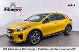 Kia XCeed 1.6 T-GDI DCT7 PLATINUM EDITION - Kia XCeed: Edition 7
