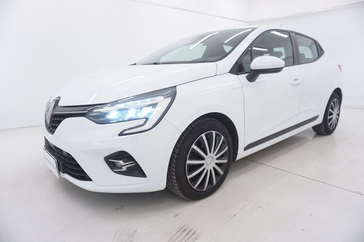Image of Renault Clio