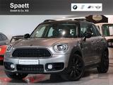 MINI Cooper Countryman Chilli 18Zoll LED Navi BT USB - MINI Cooper Countryman aus 2019