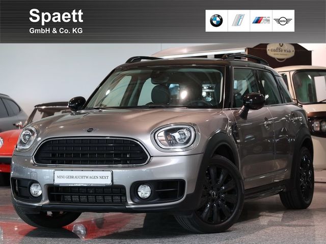MINI Cooper Countryman Chilli 18Zoll LED Navi BT USB