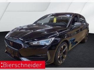 Cupra Leon 1.5 eTSI DSG ab 269,- EUR mtl. 5.-J.-GAR LE