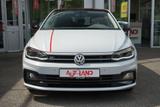 Volkswagen Polo 1.0 TSI Beats LED Navi Panorama Klimaaut. - Volkswagen Polo: Weiß
