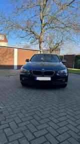 BMW 318i Touring Advantage Advantage, HU/AU neu - BMW 318 in Dortmund