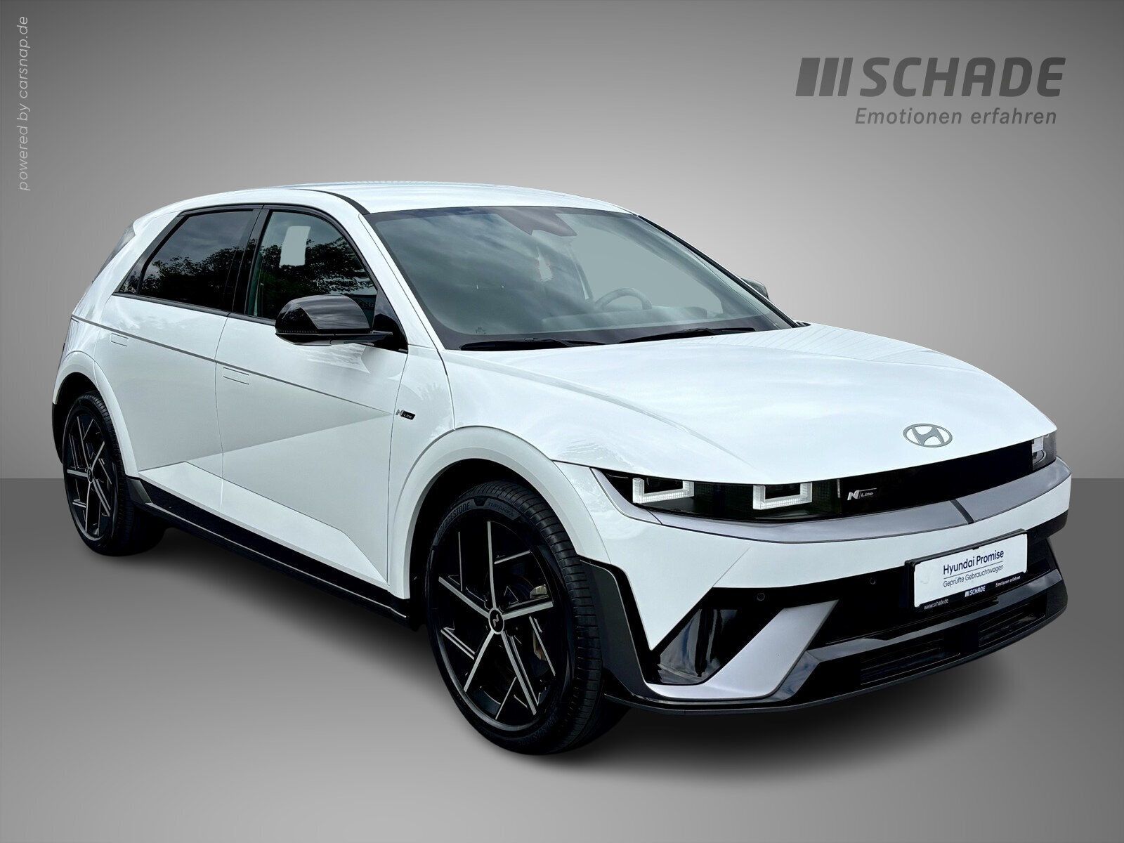 Hyundai IONIQ 5 – Bild 7