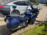 Triumph Trophy 1200 - Offers