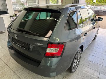 Skoda Fabia - 7