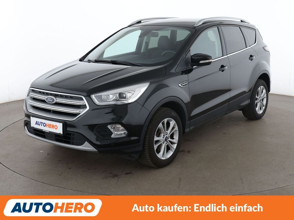 Image of Ford Kuga