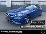 Mercedes-Benz C 180 T Avantgarde Adv. LED Kamera MBUX Sound