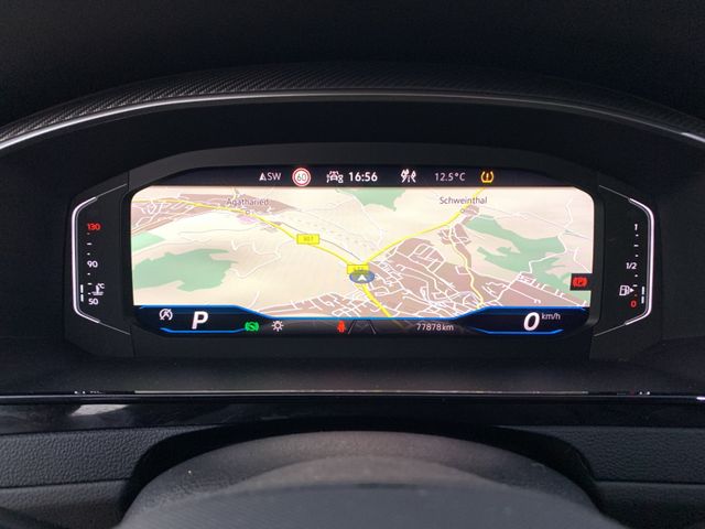 Arteon Shooting Brake 2.0 TDI R-Line 4Motion, DC