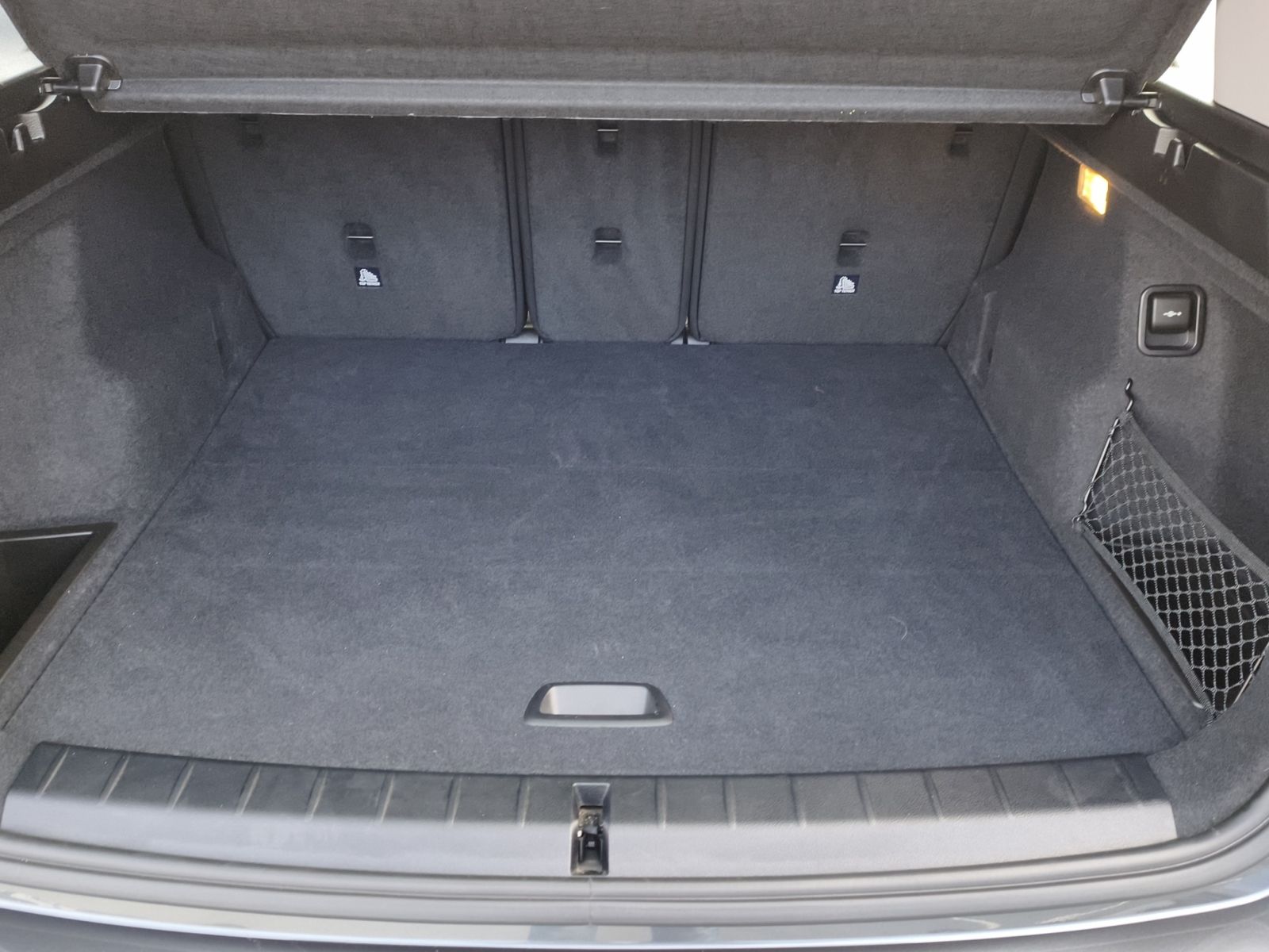 BMW X1 sDrive 18 i Aut. Advantage/SHZ/Einparkhilfe v foto 17