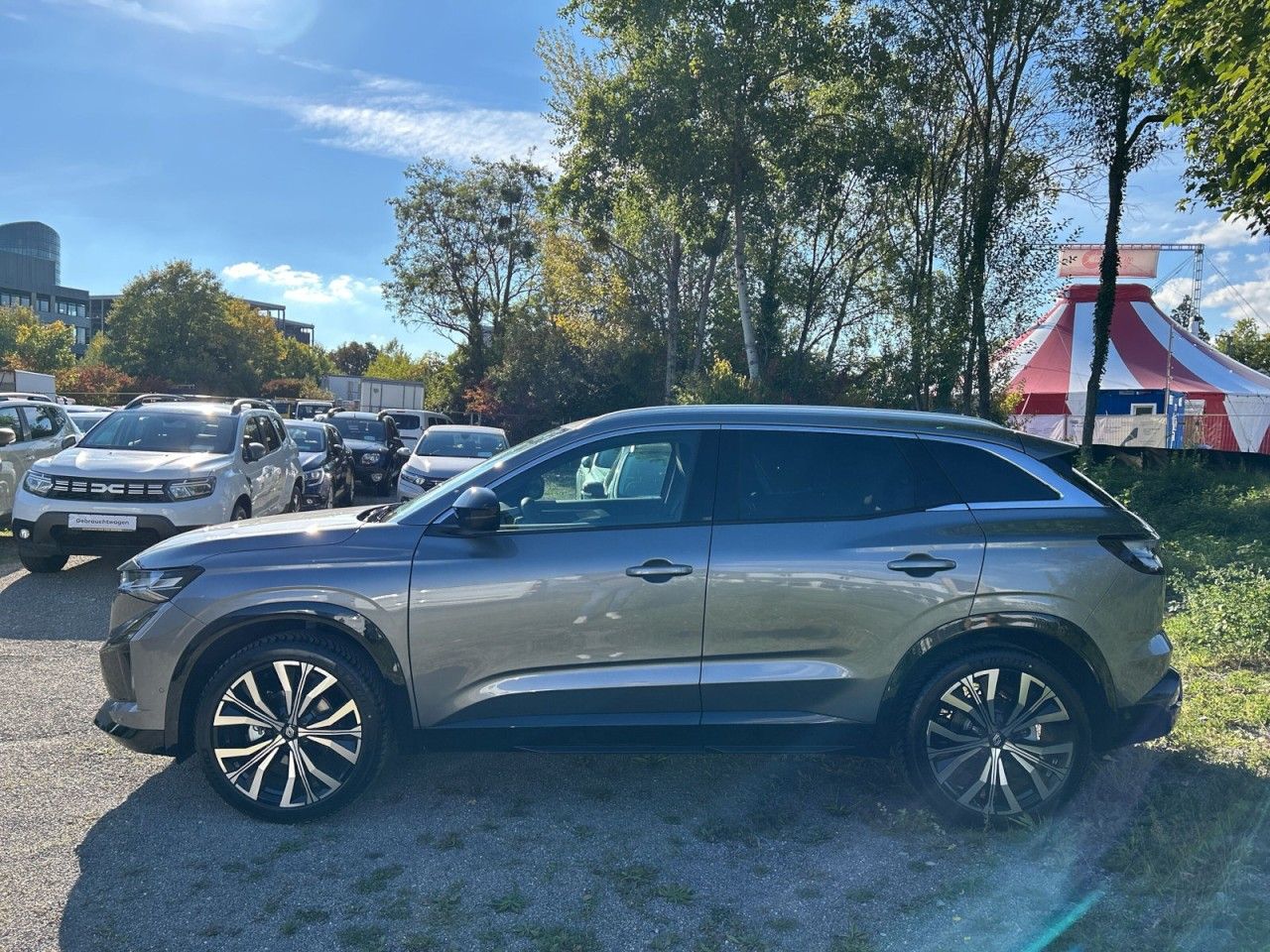 Renault Austral - Bild 2