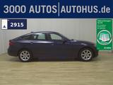 BMW 320 GT Navi LED HuD PDC Shz - BMW 320 Gran Turismo aus 2020