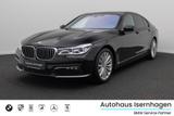 BMW 750d xD DisplKey Laser HUD Massage 360° H/K GSD - BMW 7er Reihe in Hannover