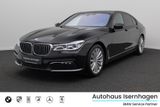 BMW 750d xD DisplKey Laser HUD Massage 360° H/K GSD - BMW 750 aus 2018
