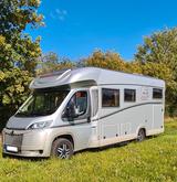 Carthago chic line T 4.9 LE hydr. Hubst. MEGA Ausstattung