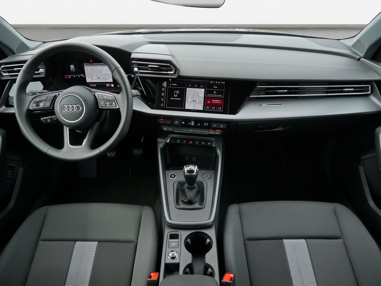 Audi A3 - Bild 5