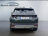 Hyundai Tucson Prime 1.6 T-GDI HUD Navi Leder digitales  - Hyundai Tucson Prime mit Hybrid-Antrieb (Benzin/Elektro)